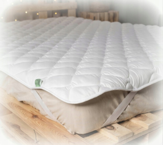 Chránič na matrac - Topper 90x200 Solren Protector